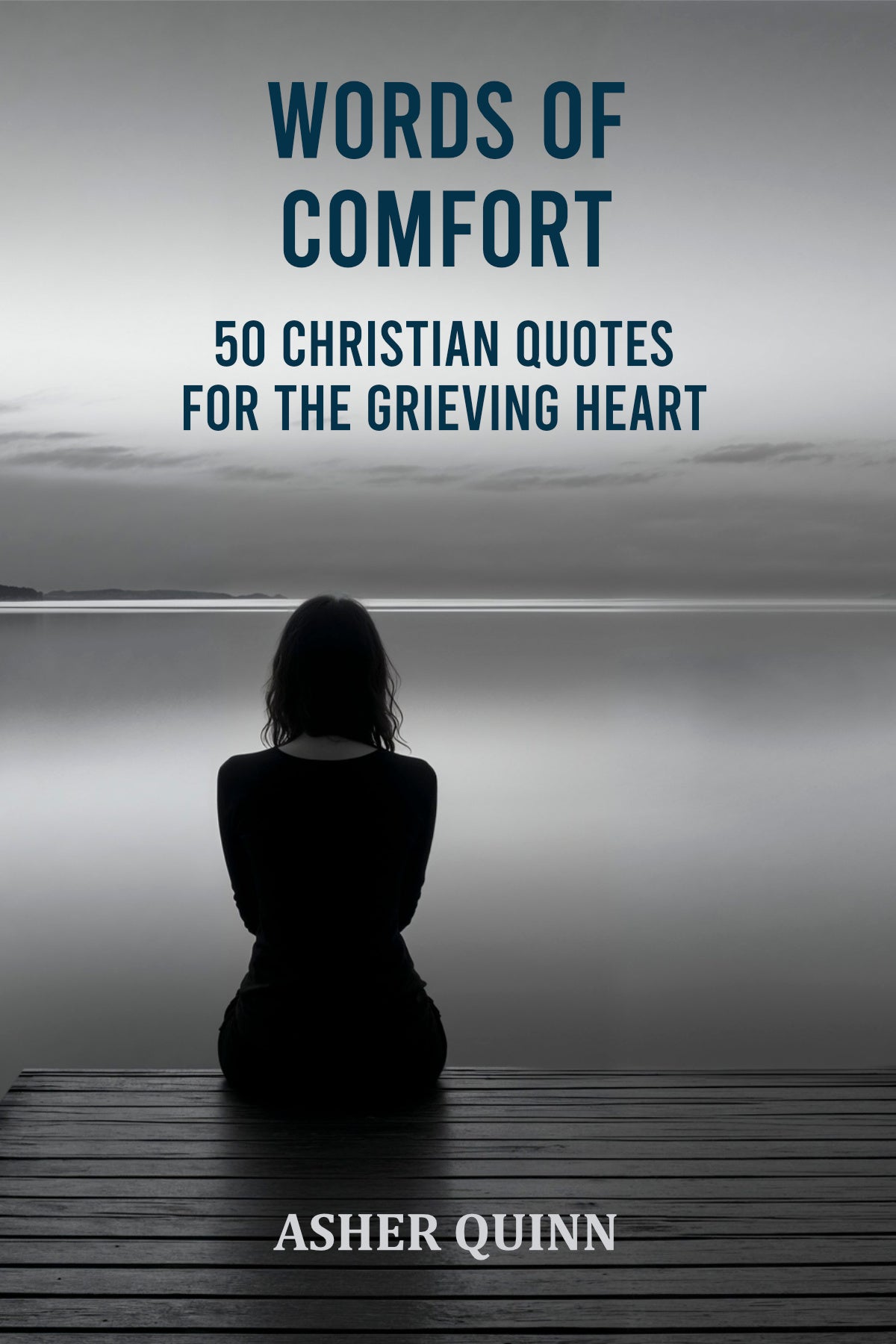 WORDS OF COMFORT