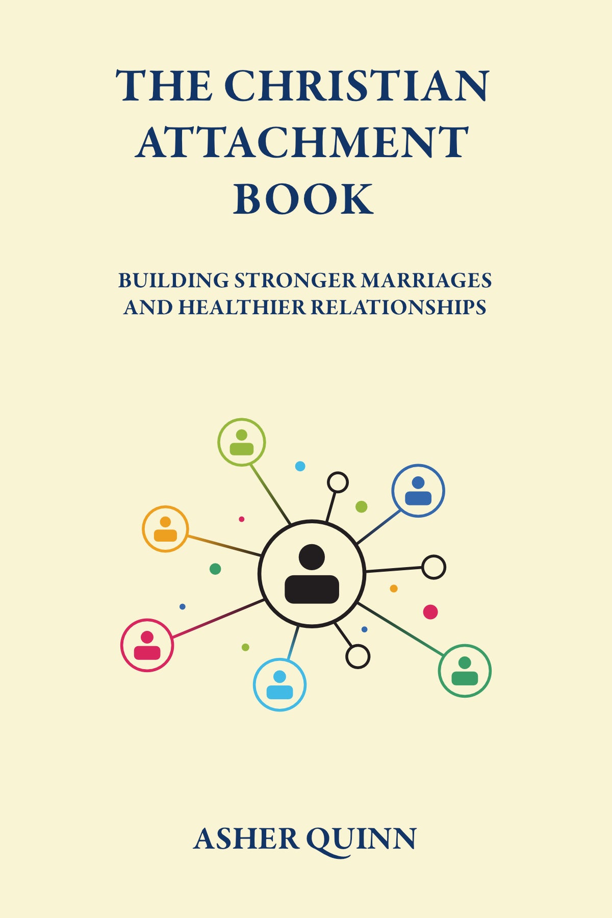 THE CHRISTIAN ATTACHMENT BOOK