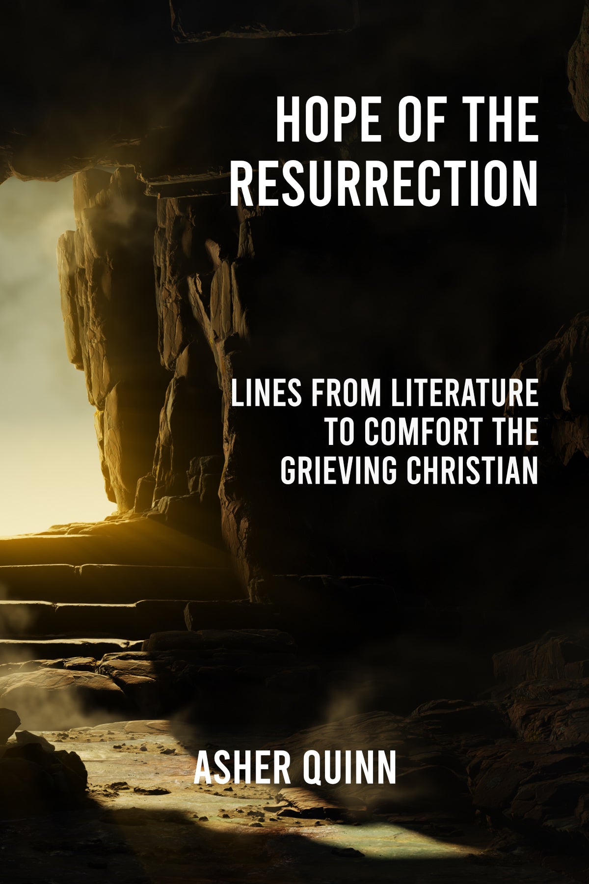HOPE OF THE RESURRECTION