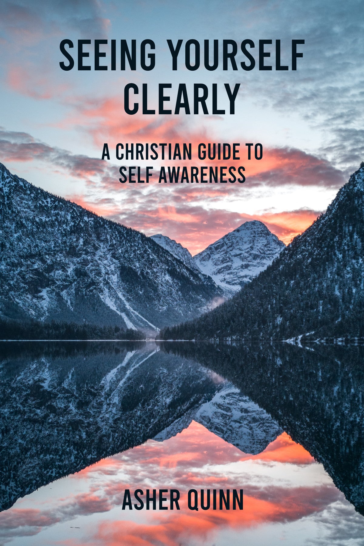 SEEING YOURSELF CLEARLY