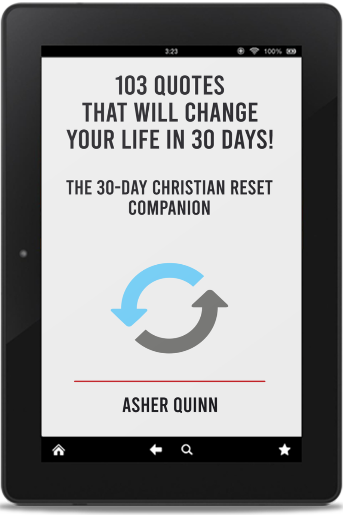 103 QUOTES THAT WILL CHANGE YOUR LIFE IN 30 DAYS! (Kindle and ePub)