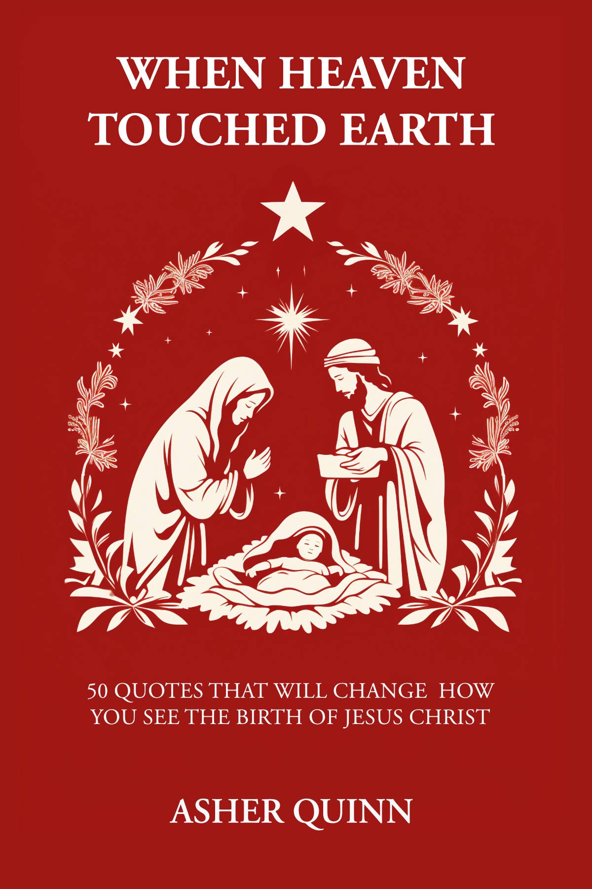 When Heaven Touched Earth