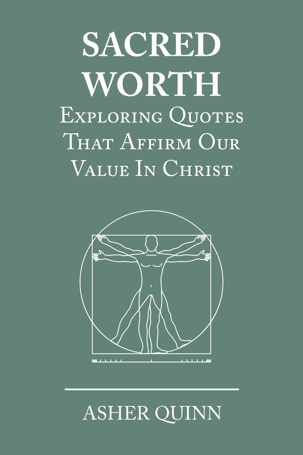 SACRED WORTH