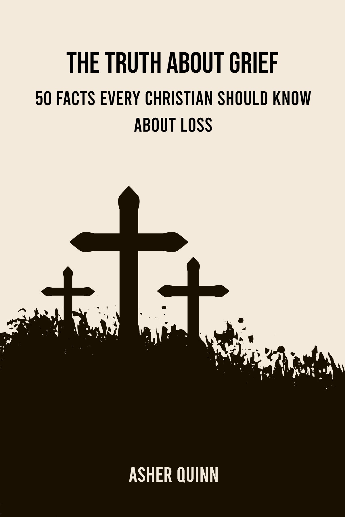 THE TRUTH ABOUT GRIEF