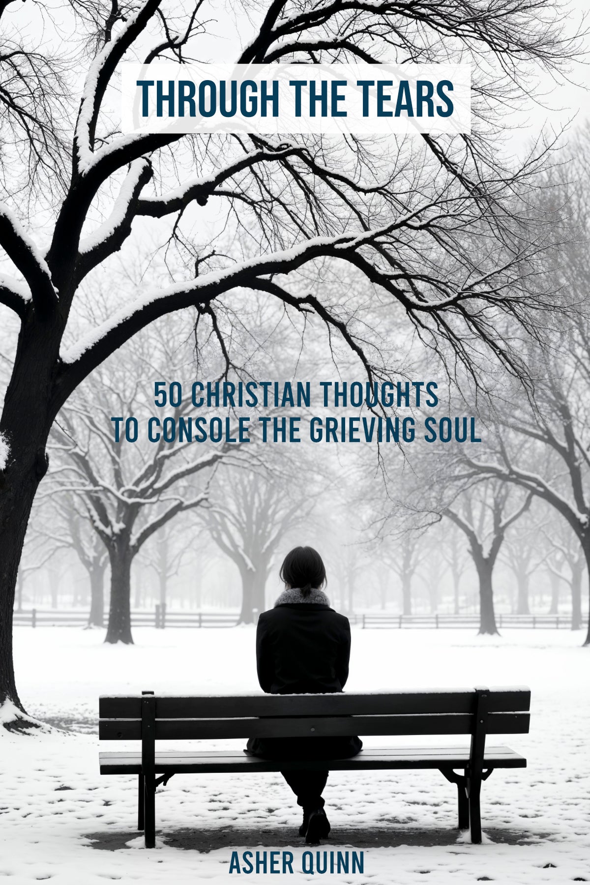 THROUGH THE TEARS